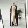 modest fashion for women,Two-piece Suit, - Image 2