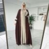 modest fashion for women,Two-piece Suit, - Image 6