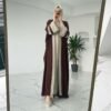 modest fashion for women,Two-piece Suit,