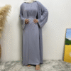 Stunning Muslim Outfits for Women – Modest, Modern & Ready to Wear - Image 3