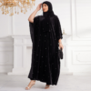 East African Somali abaya, With Headscarf - Image 3
