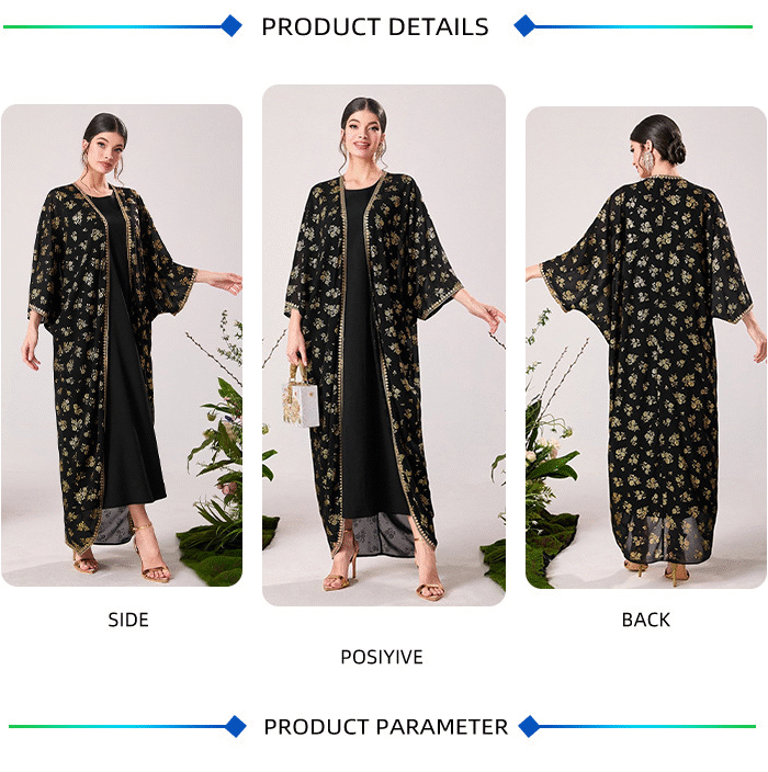 Soft Fabric Dresses