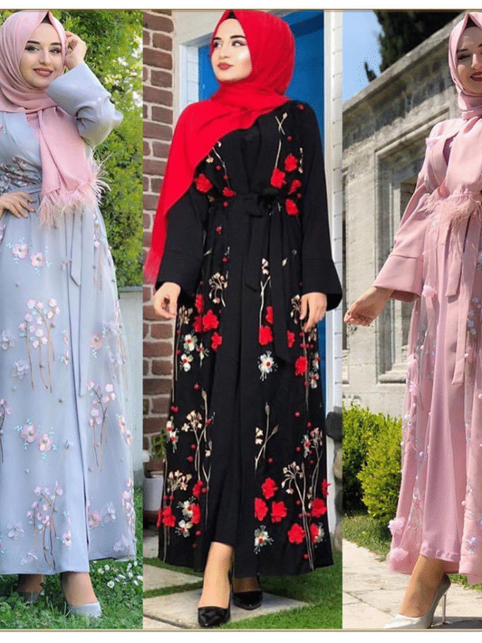 Cheap Abaya