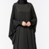 Stunning Hijab Dress – Princess Style in Silky Smooth Elegance - Image 5