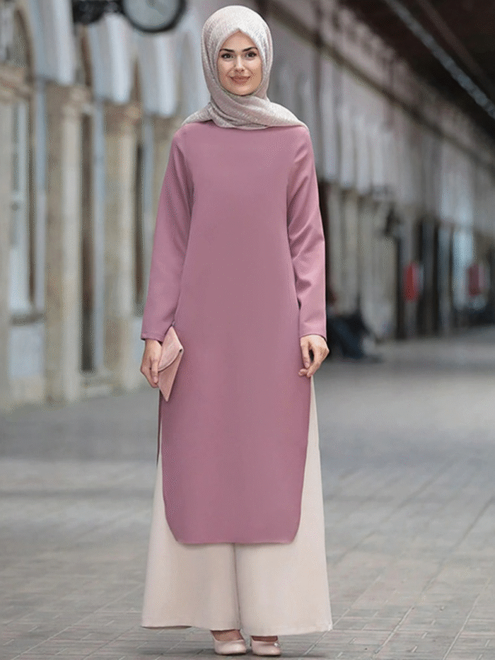 Muslim Women's Suit