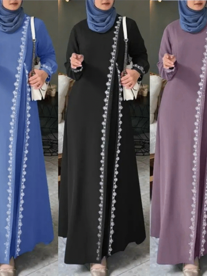 Super Soft Dresses