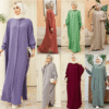 Long Dress Clothes