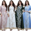 Style Abaya Dress