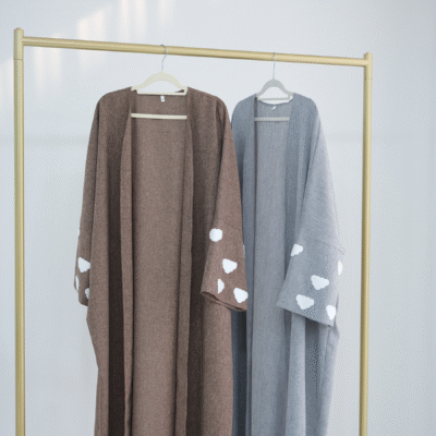 Gorgeous Butterfly Abaya – Embroidered Elegance with Flowing Form 51 22 de6a2060 4e7f 48d7 bbe6 c8571bc4077e