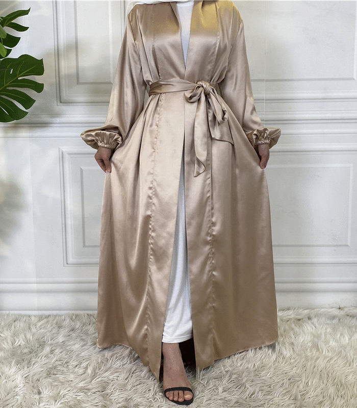 Fashionable Abaya