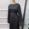 Stunning Abaayah – Timeless Comfort in 100% Cotton Modesty - Image 5