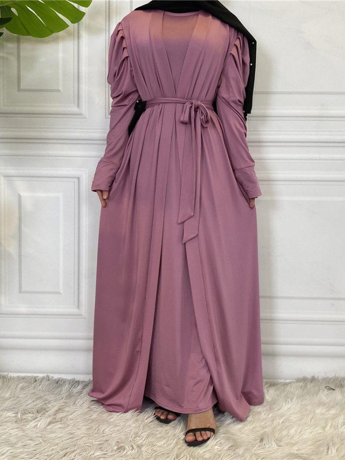 Occasion Abaya UK