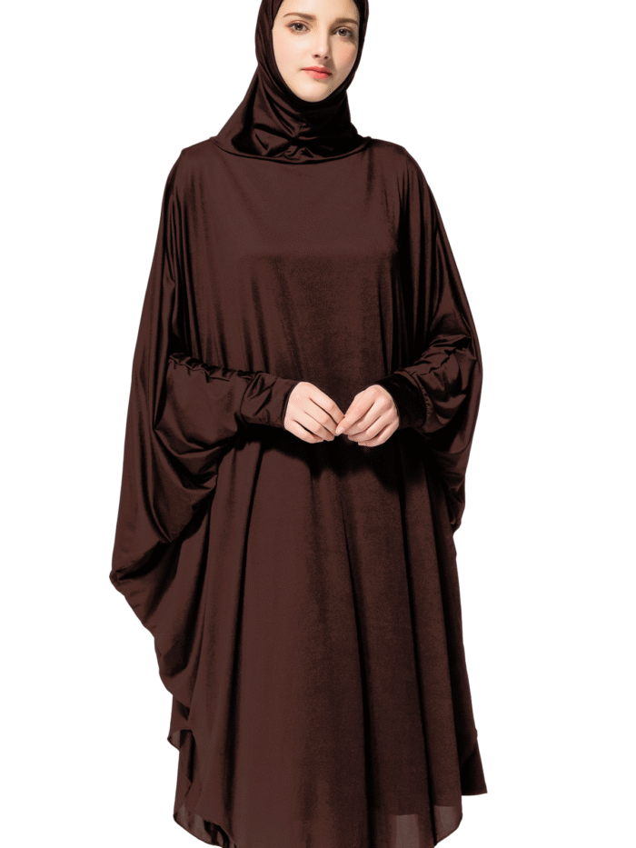 hijab dress