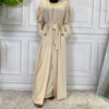 ✨ Elegant Occasion Abaya UK – Luxury & Modesty for Special Events - Image 3