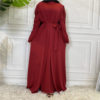 ✨ Elegant Occasion Abaya UK – Luxury & Modesty for Special Events - Image 9