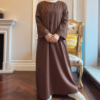 Stunning Abaayah – Timeless Comfort in 100% Cotton Modesty - Image 6