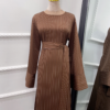 Stunning Abaayah – Timeless Comfort in 100% Cotton Modesty - Image 7