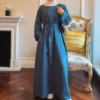 Stunning Abaayah – Timeless Comfort in 100% Cotton Modesty - Image 3