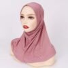 satin Headscarf - Image 6