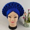 Hijab scarf Hat Adjustable - Image 8
