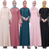dubai abaya fashion