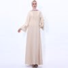 dubai abaya fashion, dress - Image 5
