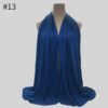Hijab Scarf,170x60cm Hijab - Image 6