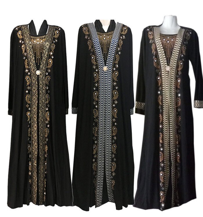 islamic fashion,