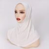 satin Headscarf - Image 7