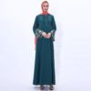 dubai abaya fashion, dress - Image 3