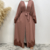 abaya eid 2024 - Image 6
