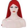 cotton headscarf Fashion Patch Hijab 5 cotton headscarf Fashion Patch Hijab - Image 3