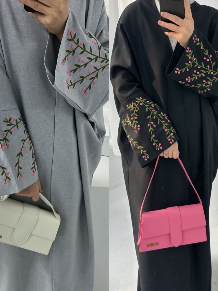 abayas in uk