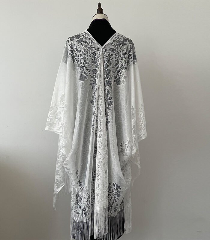 summer tassels
