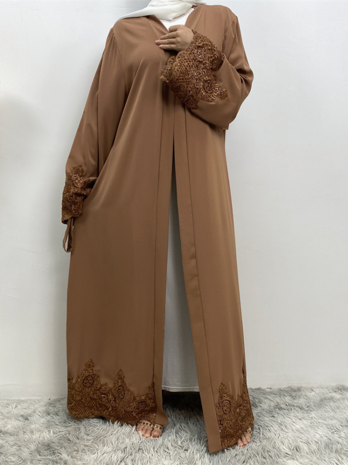 abaya eid 2024