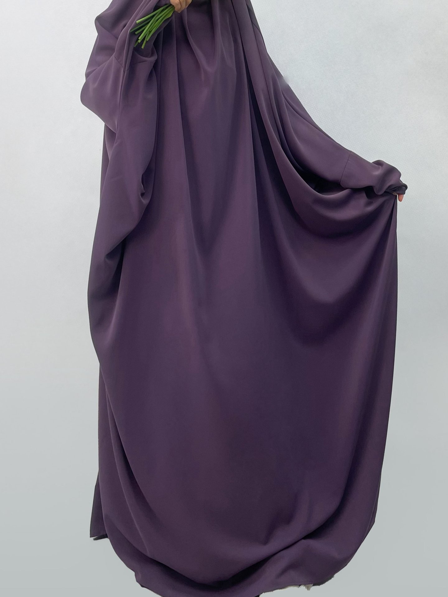 Dominating Burka Burqa – A Bold Blend of Tradition & Modern Elegance 4 Dominating Burka Burqa – A Bold Blend of Tradition & Modern Elegance - Image 4