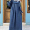 Stunning Abaya Occasion Wear – Sophisticated Style for Special Moments 16 Stunning Abaya Occasion Wear – Sophisticated Style for Special Moments - Image 7