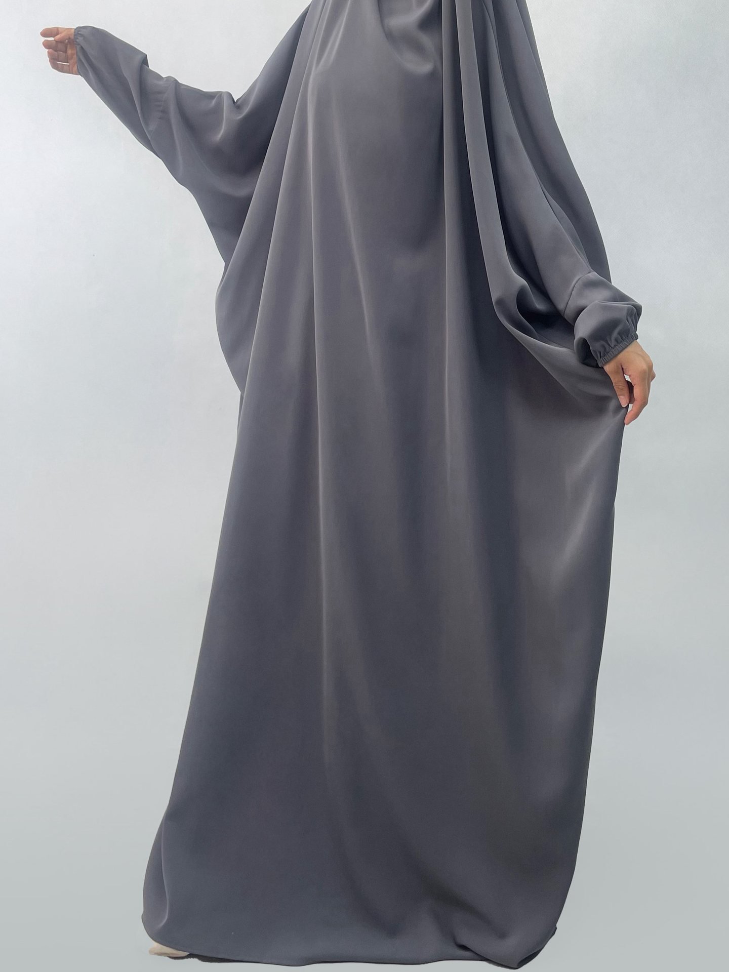 Dominating Burka Burqa – A Bold Blend of Tradition & Modern Elegance 9 Dominating Burka Burqa – A Bold Blend of Tradition & Modern Elegance - Image 9