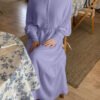 bridal abayas - Image 5