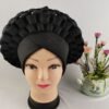 Hijab scarf Hat Adjustable - Image 3