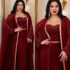 best 2 Piece Set Long Dress Summer Autumn,Traditional African Clothing Fairy Dress, abaya coat style 20 3e933e59 8a5c 4dc4 b1d4 9aed90b36e4c