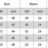 abaya coat style, Fashion Slim-fit Embroidery Robe - Image 8