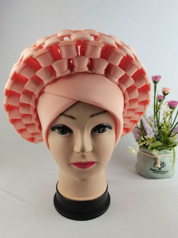 Hijab scarf Hat
