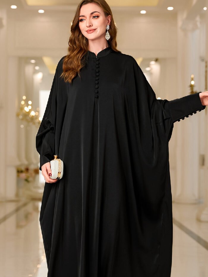 abaya burqa