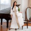 dubai abaya fashion, Women's  Evening Dresses - Image 3