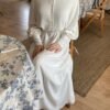 bridal abayas - Image 4