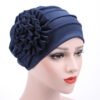 Flower Headscarf