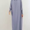 burka clothes, abaya and hijab set - Image 10