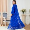 abaya coat style, Suit Dress - Image 4