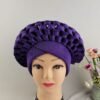Hijab scarf Hat Adjustable - Image 5